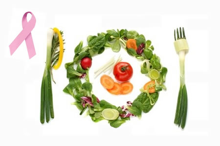 Nutrición Oncológica